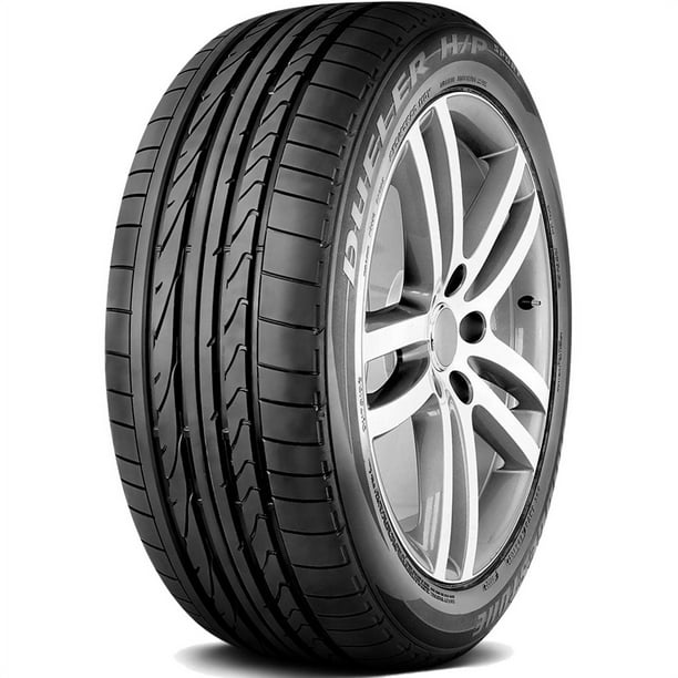 Bridgestone Dueler H/P Sport RFT 235/45R19 95V Performance Tire