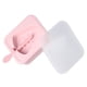 thumbnail image 2 of Moldes para paletas reutilizables y apilables, moldes para paletas de helado de silicona DIY, herramientas de cocina con tapa, palito de sandía, 2 of 14