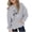 Gray, variant on Fashion Fall Saving Sweatshirt for Children Boys And Girls Long Sleeve Hoodies Cute Oversized Fleece Pocket Sweatshirt Tops Back to School Clothes