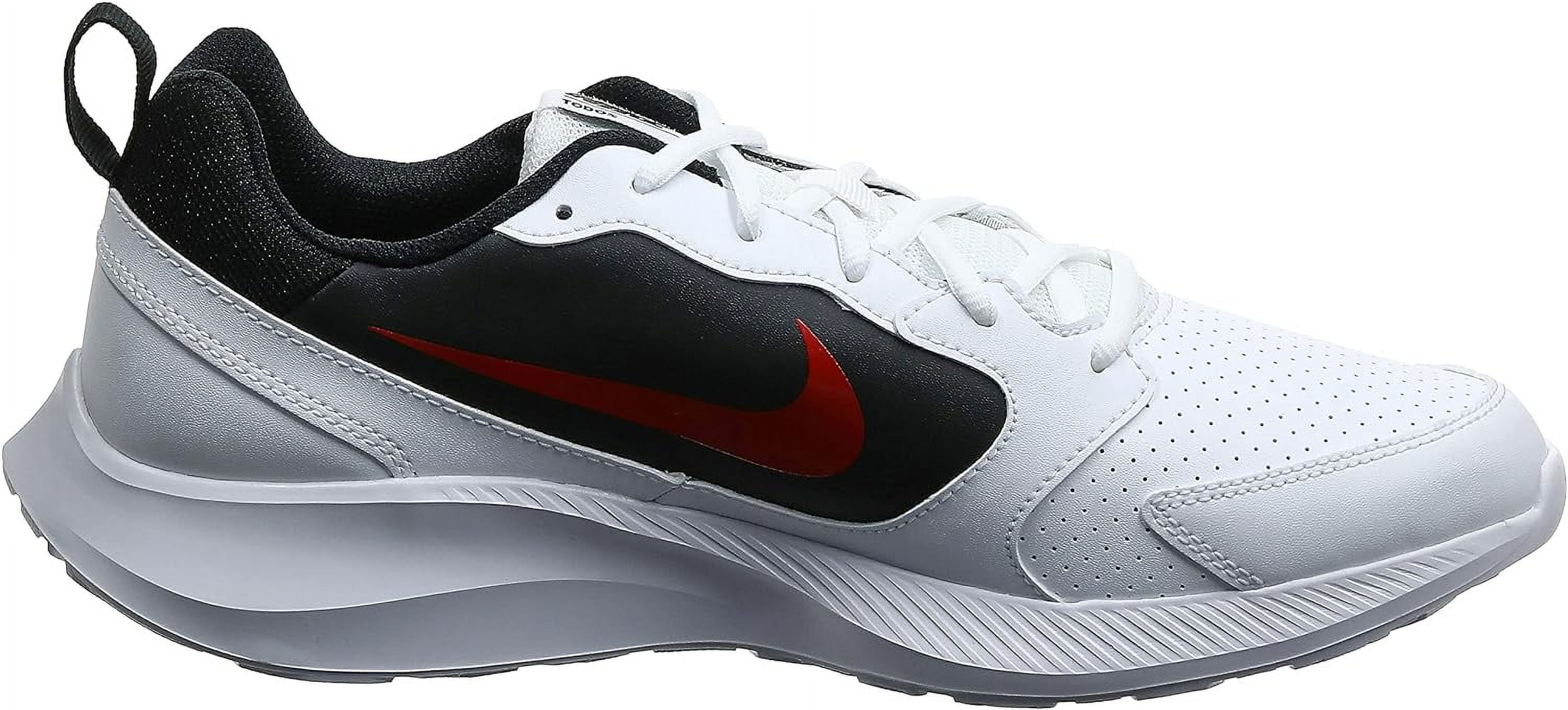 nike men's todos sneakers