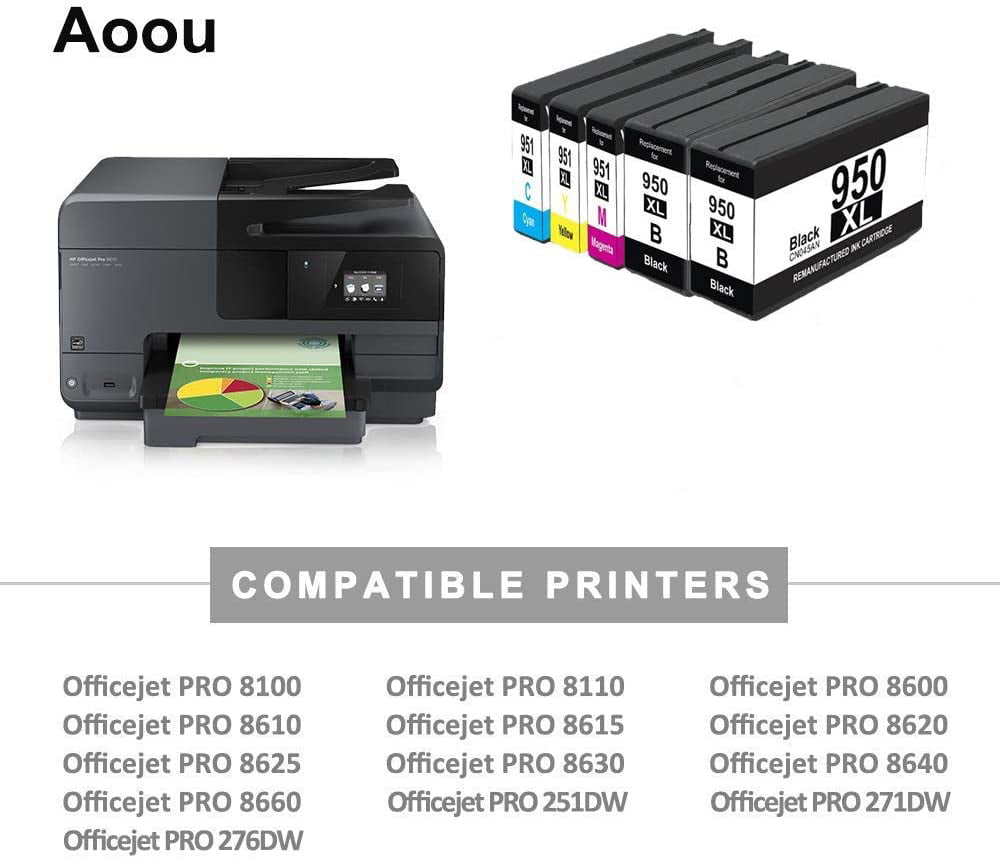 install printer driver for hp officejet pro 8610 e all in one