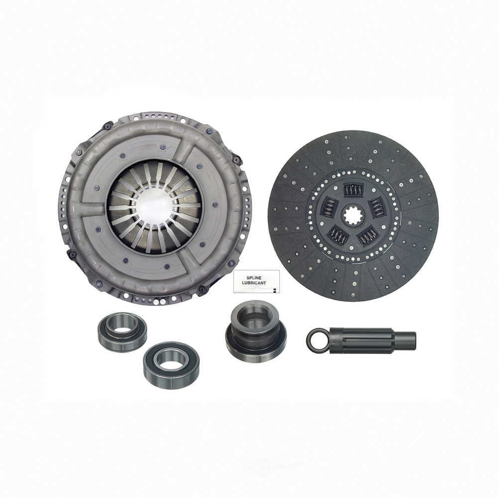 PERFECTION MU1919-1B Clutch Kit