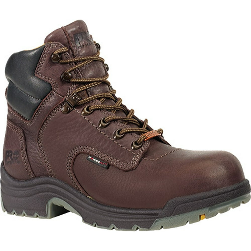 timberland pro titan soft toe