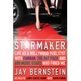 thumbnail image 1 of Pre-Owned Starmaker: Life as a Hollywood Publicist with Farrah, the Rat Pack & 600 More Stars Who Fired Me (Paperback) 1770410120 9781770410121, 1 of 1