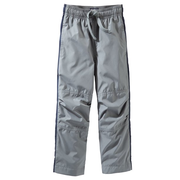 boys mesh pants