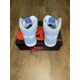 thumbnail image 4 of Used N I-K-E Jo r-dan 1 High Hyper Royal Size 8.5 Og All, 4 of 6
