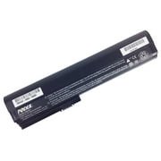 New Poder OEM Quality 6 Cell 64 WHr Battery For HP 2560P 2570P