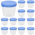 thumbnail image 3 of Plastic cup for Pregnancy Test Collection with Screw Cap 20Pcs, 3 of 4