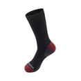 thumbnail image 3 of Avalanche Men's Outdoor Everyday Crew Socks 6-Pack, 3 of 8