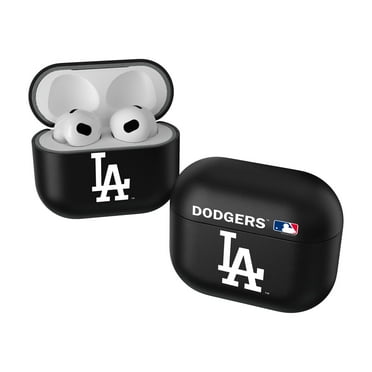 Keyscaper Los Angeles Dodgers Insignia 1st Gen AirPods Pro Case Cover