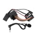 thumbnail image 5 of Car AUX Adapter Cable Bluetooth +MIC Fit for Peugeot 307 308 407 RD4 Radio CD, 5 of 5
