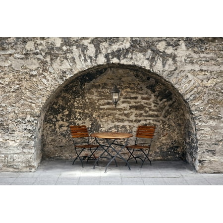 One Light Black Gold Clear Seeded Glass Hanging Lantern