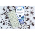 thumbnail image 5 of Lily's Cookies & Crème White Chocolate Style Bar, 12 Count, 2.8 oz, 5 of 7