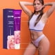 thumbnail image 2 of Whitening Body Cream Intimate Private Parts Underarm Lips Nipple Anal Bleaching Butt Knee Brighten Remove Melanin Skin Care 20g, 2 of 5