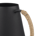 thumbnail image 3 of Bouclair Outdoor Black Long-Spout Watering Can, 3 of 3
