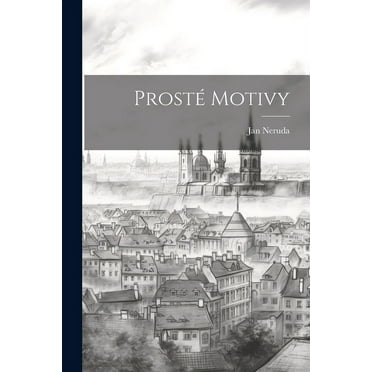 Prosté Motivy (Paperback)