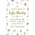 thumbnail image 3 of Little Book of Life Hacks, Yumi Sakugawa Paperback, 3 of 4