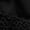 Black, variant on Women'S Low Rise Ruffle Flowy Mini Skirt Lace Skort with Shorts for Party White L