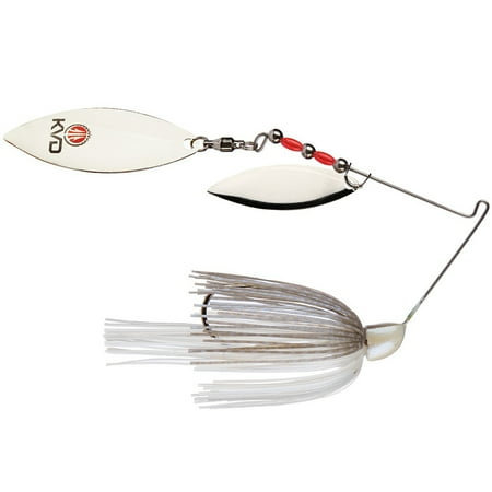 KVD Finesse Spinnerbait Lure