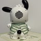 thumbnail image 2 of Altavoz Bluetooth inalámbrico portátil Sanurgente Pochacco para niños, altavoz de Anime de dibujos animados, regalo de carga de escritorio, decoración Kawaiizhangyuxiang zhangyuxiang unisex, 2 of 2