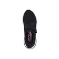 thumbnail image 5 of Easy Spirit Women's EASYGO Knit Lightweight Slip On Sneaker, 5 of 5