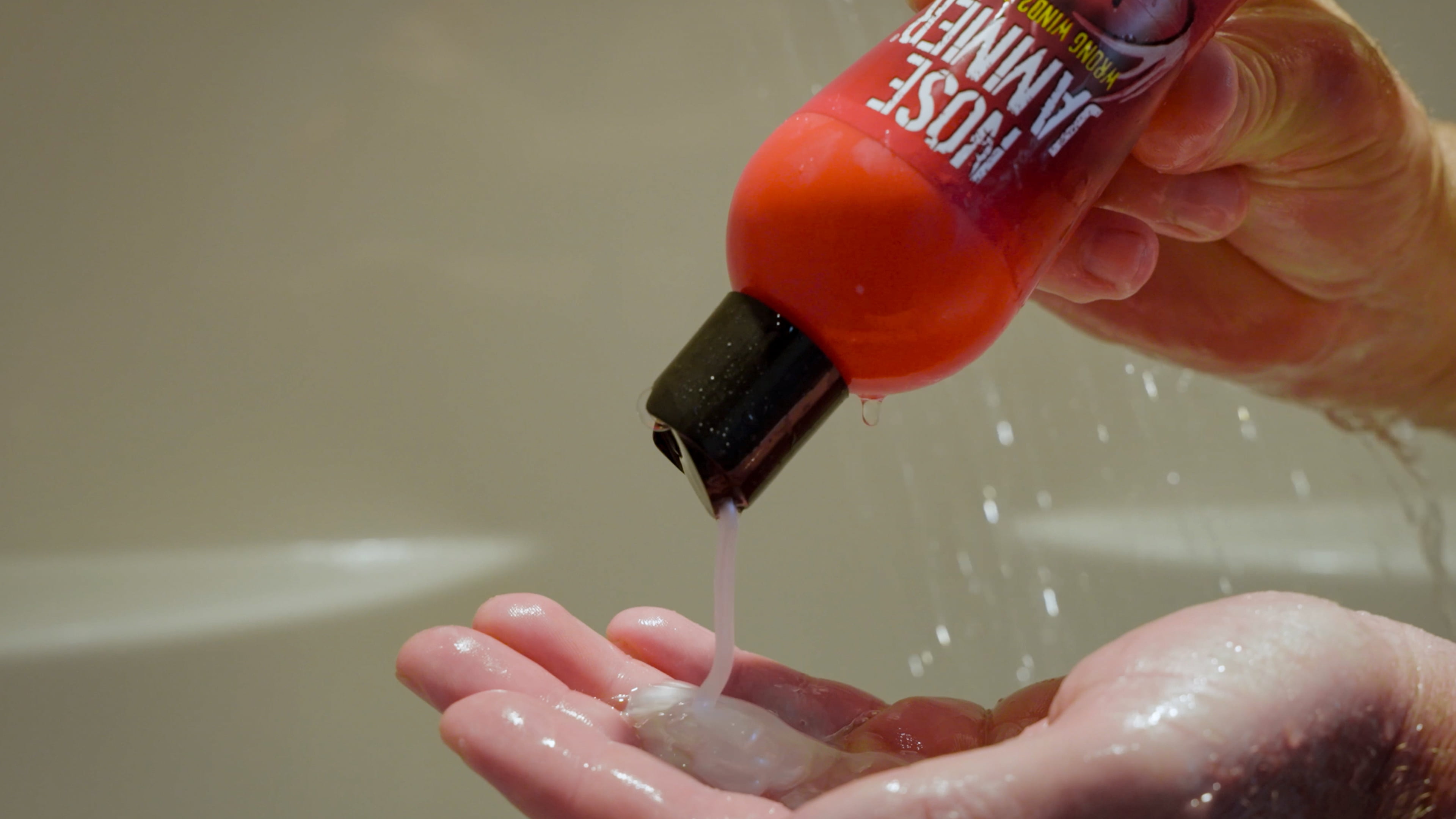 Nose Jammer Shampoo and Body Wash for Big Game Hunters, 12 oz