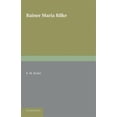 thumbnail image 1 of Pre-Owned Rainer Maria Rilke, (Paperback), 1 of 1