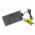 thumbnail image 1 of Reptile Heating Mat Thermostatic Lizard  Fish Tank Heat Mats  Crawler Hamster Thermal ,Easy to Operate, 1 of 7