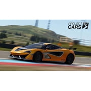 Project Cars 3 - PlayStation 4
