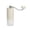 White, variant on Manual Coffee Grinder Hand Crank Coffee Bean Mill Stainless Steel Burr Adjustable Coarseness Portable Home Use