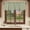 Sage Green, variant on Sage Green Valances for Windows, Decorative Rod Pocket Window Valance Curtains, Farmhouse Sage Green Decor Short Curtain Drapes for Kitchen/Bathroom/Living Room, 2 Panels, 42" W x 18" L