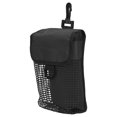 thumbnail image 1 of Sac de Matériel de Plongée Portable Léger pour Extérieur avec Boucle (Noir), 1 of 5