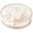 White, variant on THLKIF 7‑Compartment Serving Tray with Lid, Airtight Snack Storage Container Ideal for Picnics, Weddings, Receptions and Daily Kitchen Organization 