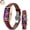 cherry Red, variant on 2025 High Quality Women's Smart Watch, Call Function, Sitting Reminder, Weather Push, Calorie Tracker, Android/iPhone Compatible, Holiday Gift