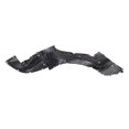 thumbnail image 2 of For Mazda 626 1998 99 00 01 2002 Fender Liner Passenger Side | Front | Plastic | Replacement For MA1249111 | GD7A56131C, 565-58542R, 2 of 4