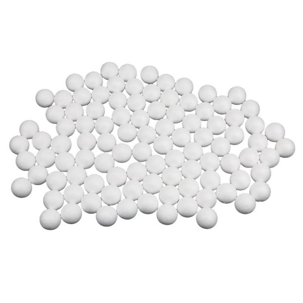 100 Bolas De Sorteo Numeradas Del 1 Al 100 – Colores Surtidos Para Bingo, Rifa Y Fiestas (PP, 4 Cm)