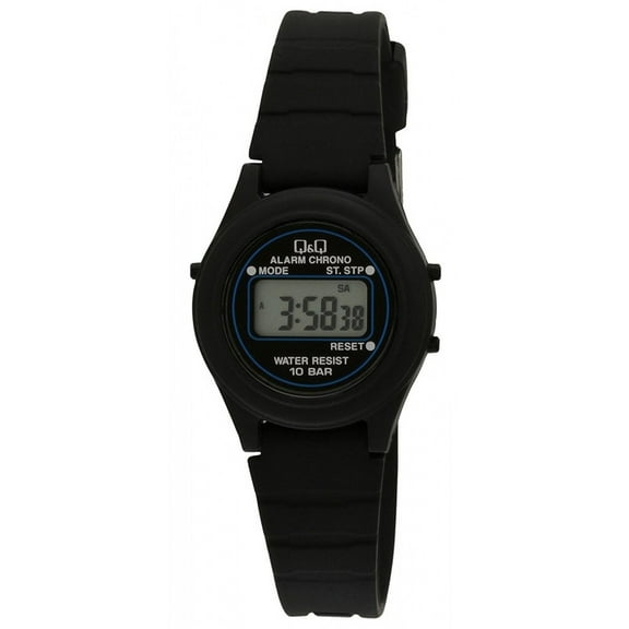 Q&Q LLA3J203Y Women's Digital Watch