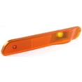 thumbnail image 3 of For 2000-2002 SL2 Side Marker Front, Left Amber Plastic GM2550183 21110857, 3 of 5