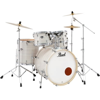 Pearl Reference One 4-Piece Shell Pack Purple Craze II - Walmart.com