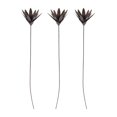 thumbnail image 1 of ElkGroup International 7159-033/S3 Bronze Leaf Blossom Stem, 1 of 1
