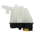 thumbnail image 3 of 1665000049 Tanque de expansión de refrigerante para - X164 W166 GL350 GL450 GL550 GLE350 GLE400 GLE550 GLS450 Blanco, 3 of 5