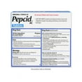 thumbnail image 2 of Pepcid AC Tablets Original Strength 90 Tablets (Pack of 2), 2 of 5