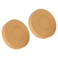 thumbnail image 4 of 2PCS Rubber Scraper Erasers with Adapter Eraser Disc for Drill Removal ​Films, 4 of 10
