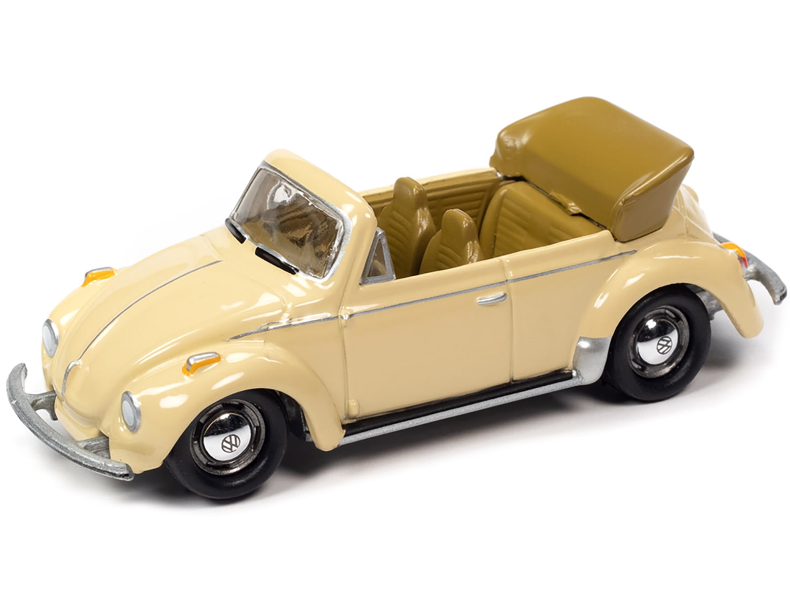Johnny Lightning JLCT005-JLSP107B 1975 Volkswagen Super