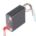 thumbnail image 3 of Generador de Pulsos de Alto Voltaje DC 48V-6V Boost Step-up Power Module Generador de Alto Voltaje 50kV-800kV Super Módulo de Arco Eléctrico Entrada 2A~5A ANGGREK Otros, 3 of 8
