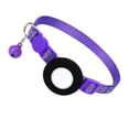 thumbnail image 1 of Cat Positioning Collar,Cat Collar Reflective Nylon Cat Collar Kittens Puppies Dependable Performance, 1 of 13