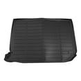 thumbnail image 1 of Unique Bargains Cargo Liner Rear Trunk Mat for Chevrolet Jetour T2 Travellar 2023 2024 2025 Anti-Slip Trunk Cargo Luggage Boot Tray Mat TPE 1 Pc Long Grid Pattern, 1 of 7