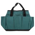 thumbnail image 3 of Ergonomic Design Handles Tools Carrier Strong Bearing Capacity Garden Tool Bag, Outdoor Transplanting, 3 of 8