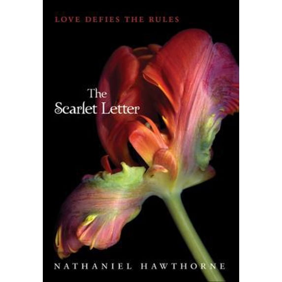 Pre-Owned The Scarlet Letter (Paperback) 0062066021 9780062066022
