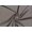 GREY, variant on Crepe Woven Spandex Lenox Fabric by the Yard, Dress Fabric, Sewing Fabric (GREY, ByYard)